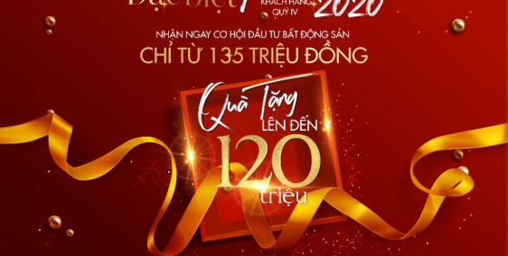 sự kiện găp gỡ khách hàng 2020