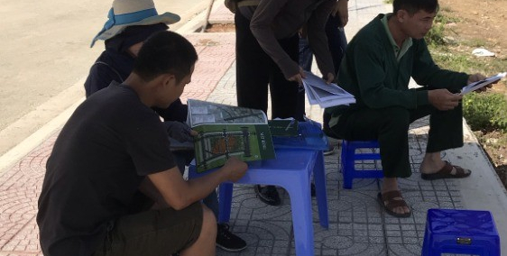 Đang trong giai đoạn giá cực kỳ tốt để đầu tư sinh lời khi sân bay Long Thành...