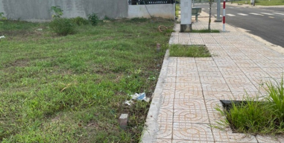 Kẹt tiền bán gấp miếng đất full thổ cư 100m2