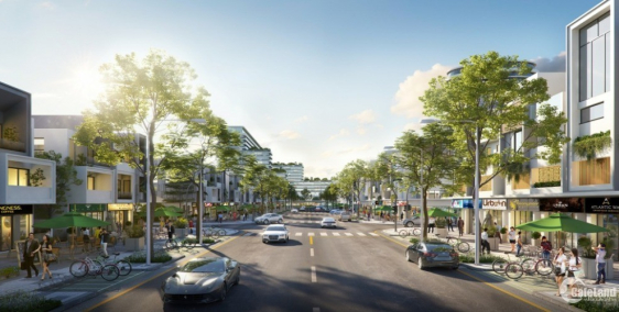 Mua đất tặng vàng mt đường 14m; dt 4.5*22=100m2 giá 2,2 tỷ,