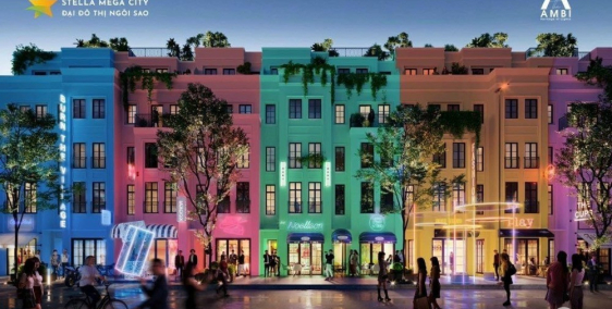 Bán nhà mt đường 25m, trệt 2 lầu sân thượng; DT 5*22,DTXD 350m2.Giá 5.9 tỷ