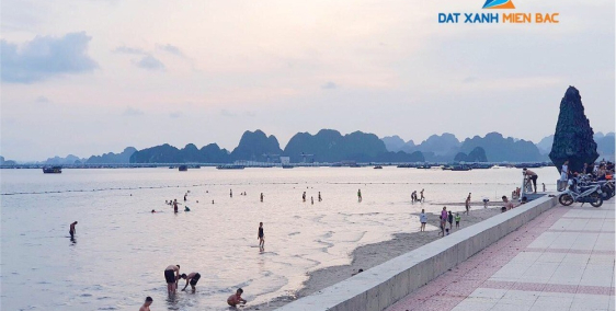 Đất nền ven biển giá F1 cho các nhà đầu tư trước Tết 2021