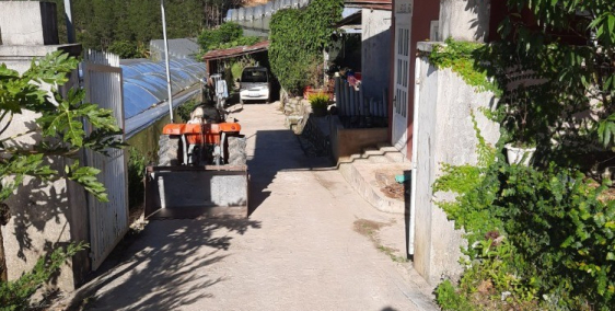 Cần bán gấp lô đất vườn đà lạt thích hợp làm farm