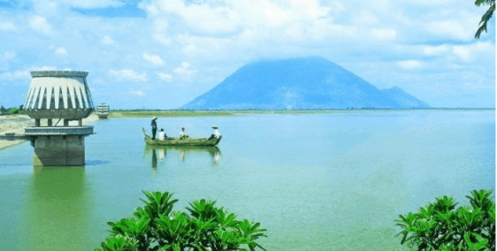 View Nghĩ Dưỡng Tuyệt Đẹp Gần Khu Du Lịch