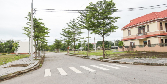 Cần bán lô đất ven biển Nam Đà Nẵng đã có sổ.