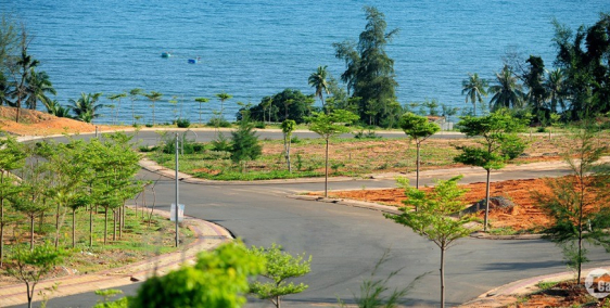 Đất Biển Phan Thiết, 160m2 Chỉ 700tr, Sổ Sẵn, Công Chứng Ngay!!!