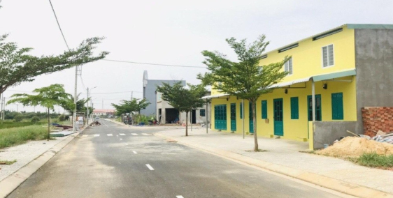 bán đất đức lập hạ,đức hòa, giá 300tr/80m,ngân hàng cho thế chấp 70%