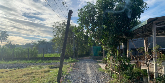 giá đất nền rẻ chỉ 390tr hết đất