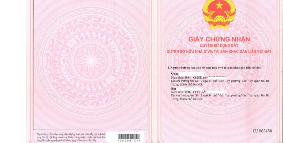 Cần bán đất gấp đường Dương Văn Bé Hai Bà Trưng Hà Nộ