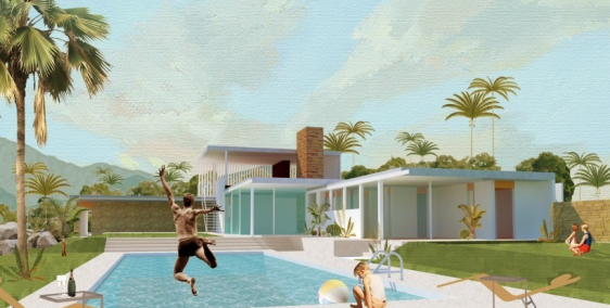 Đất thổ cư Bình Thuận ngoại ô Phan Thiết xây nhà nghỉ dưỡng secondhome.