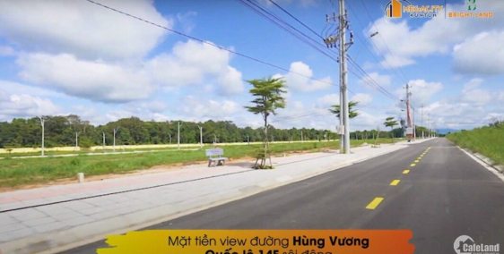 Đầu Tư Ở Đâu Không Bị Áp Lực Tài Chính -Giá Chỉ 425tr/170m2