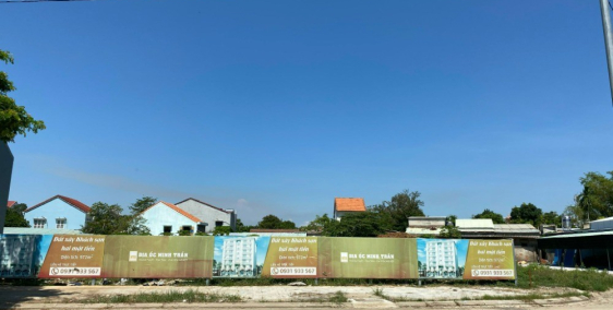 Đất Đai Là Tài Sản Quan Trọng Nhất Hơn Bất Cứ Thứ Gì