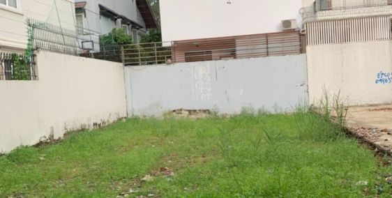 Bán đất vị trí đẹp khu Trung Sơn, gần Sai Gon MIA:6x20m,H Đông,sổ đổ: 14 tỷ