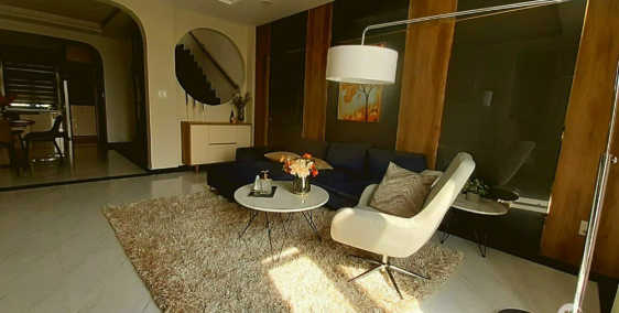 Tâm điểm vàng cho khu đô thị Nam Sài Gòn