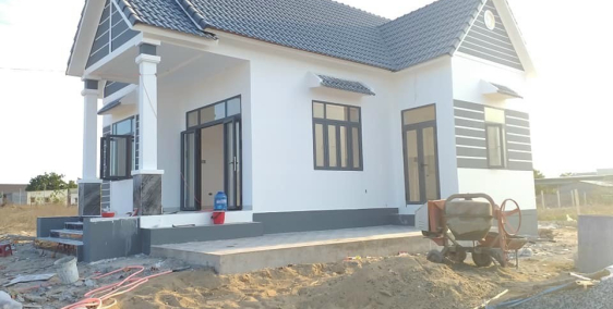 Đất nền củ chi, giá rẻ, DT: 91m2, đã có sổ,