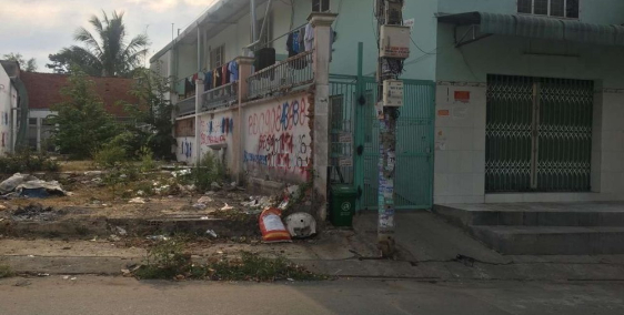 Tôi bán đất 220M2 Xuân Thới Sơn, HM đường Nguyễn Văn Bứa SHR giá 900TR.