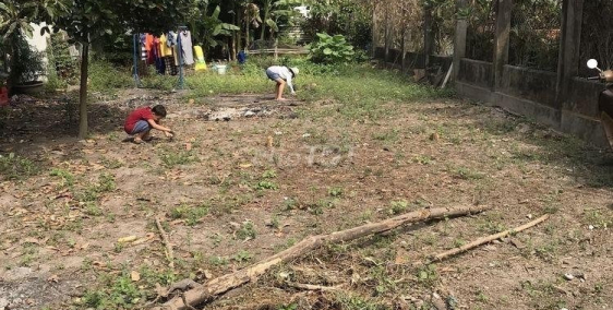 Lô đất 10x31 thổ cư - Giá cực tốt - Hẻm 5m - Chỉ 16.5 triệu/m2