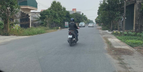 Tôi cần bán đất đã có sổ đỏ tại huyện kiến xương tỉnh thái bình