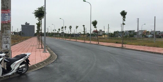 Đất Đầu Tư cam kết 100% sinh lời tại Thị xã Kỳ Anh - Tỉnh Hà Tĩnh