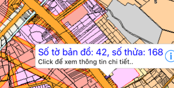 15m Dài 46m  Gần 400 Tc Mặt Tiền Ql 51 -Cách Ngã 3 Nhơn Trạch 100m