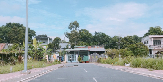 Đất Xây Nhà Thị Trấn Long Thành