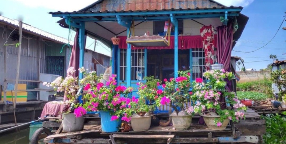 Đất ONT ngay KDC Bàu Cạn, Long Thành. Giá tốt nhất khu vực, phù hợp đầu tư