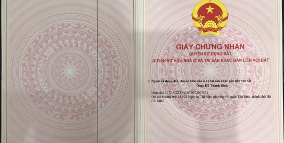 Chính chủ cần bán nền đất 513m2 đường Bàu Cạn, Long Thành, SHR.