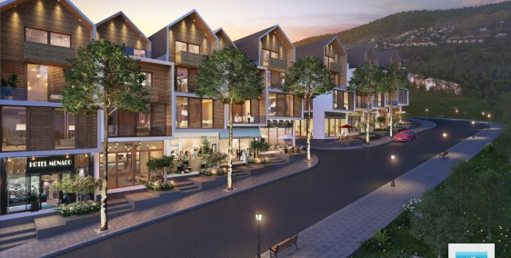 Haborizon Hòn Rớ Nha Trang - chính chủ chuyển nhượng view biển