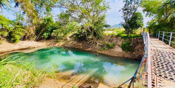 Cần Bán Nhanh Ít Lô Thổ Cư Diện Tích Đẹp Giá Bèo Nhèo Sổ Đã Có!!!