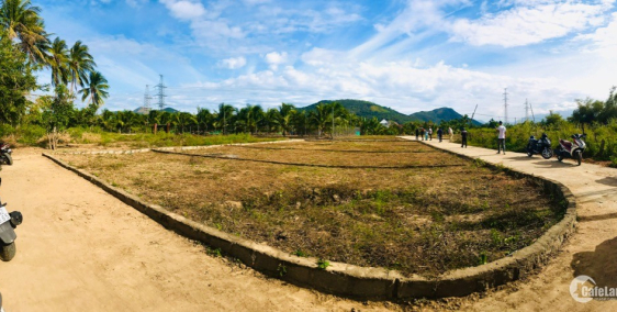 Mở bán đất nền thôn Đắc Lộc - Vĩnh Phương giá rẻ đã có sổ đỏ chỉ với 480 triệu