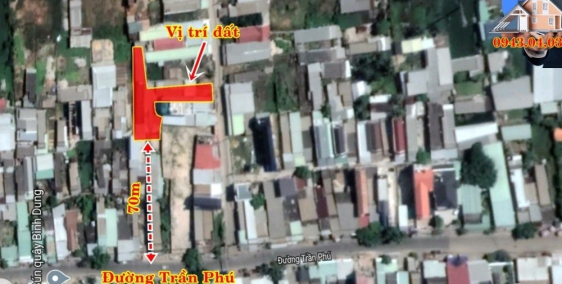 Giá tốt Cho Nhà Đầu Tư 6 Công Mặt Tiền Búng Gọi - 6000m2