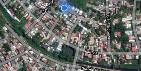 Bán Đất Kiệt Lại Thế - 86m2 Chỉ 1 Tỷ 1xx Triệu.