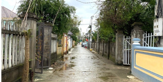 Dành Cho Khách Hàng Mua Ở Hoặc Đầu Tư Ngắn Hạn Lô 112m2 Giá Chỉ 1,2xx Tỷ