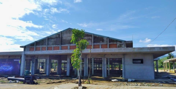 Mở Bán Khu Phố Chợ Khâm Đức, Phước Sơn, Quảng Nam