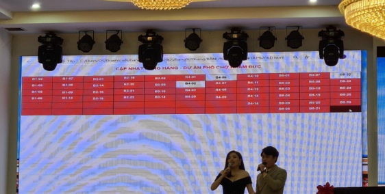 Bùng Nổ Tại Khu Phố Chợ Khâm Đức ngay lúc mở bán