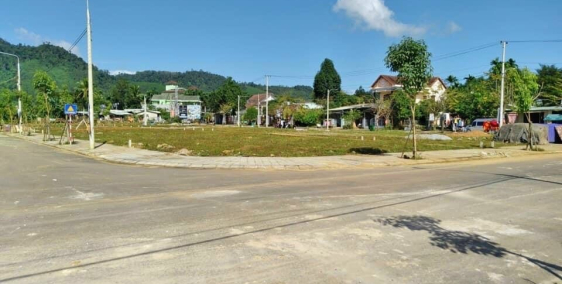 Đất nền đang sốt tại Phố Chợ Khâm Đức, Huyện Phước Sơn, Tỉnh Quảng Nam