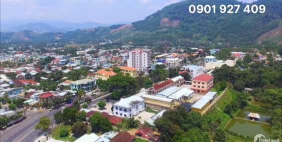 Lời 200-300tr sau 5 tháng khi đầu tư đất chợ mới Khâm Đức