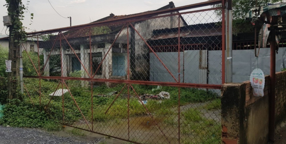 Nhà cần tiền quyết toán lương cần thanh lý gấp lô đất xây biệt thự q2