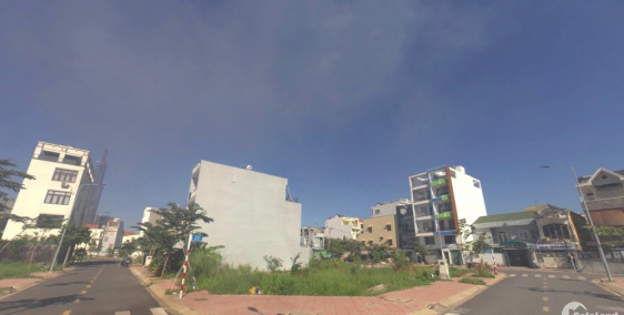 Thanh lý gấp 5 lô KDC Phú Lợi, Q8, MT Ba Tơ, thổ cư 100% giá từ 1.8 tỷ-DT 100m2