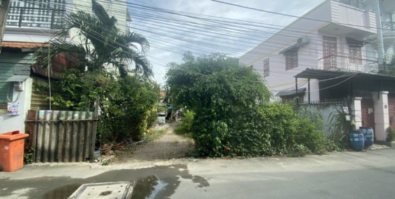 Bán hai lô đất liền kề Đường Lã Xuân Oai. Phường Tăng Nhơn Phú A, Q.9