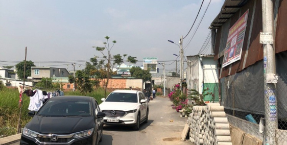 bán đất q9 vị trí đẹp nhất khu vực đang hot