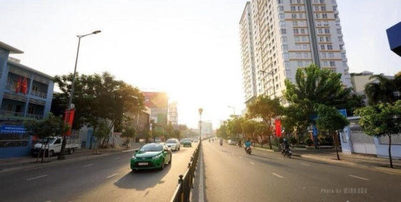 Mở bán KDC Châu Âu, MT Quốc Lộ 13, Hiệp Bình Phước Thủ Đức cạnh KĐT Vạn Phúc SHR