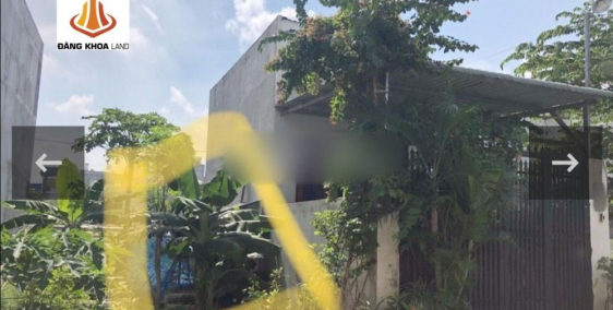 Đất 57,2m2 Hẻm 185 Ngô Chí Quốc Bình Chiểu Thủ Đức