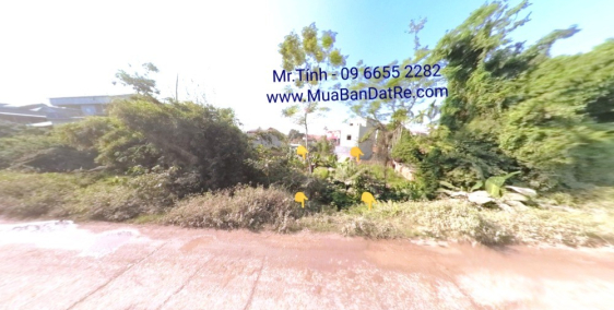 Bán đất giá rẻ tại Ngọc Bài – Bất động sản Quốc Oai