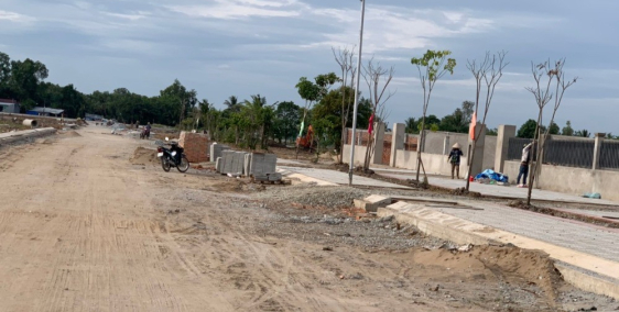 Dự án thái bình residence là một tuyệt tác giữa lòng thành phố biển