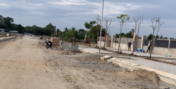 Ưu đãi cực hấp dẫn cho 100 khách hàng đầu tiên