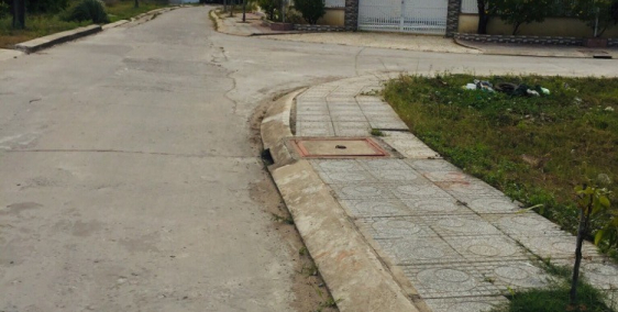 Bán đất mặt tiền view biển Nguyễn Thái Bình