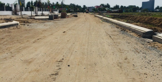 Bán nhanh 2 nền nội bộ cuối cùng - Giá cực ưu đãi