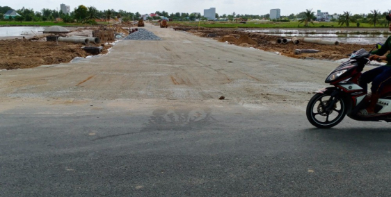 ''Bóc Phốt '' Dự Án Thái Bình Residence Đất Nền Đô Thị Trung Tâm Tp Rạch Giá