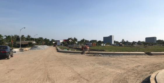 Bán nhanh đất nền 115m2 giá rẻ kịp Tết